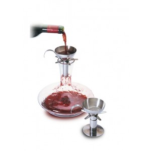 decanting funnel